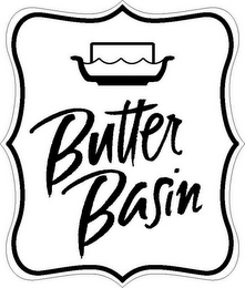 BUTTER BASIN