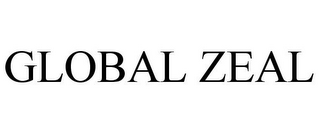 GLOBAL ZEAL