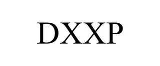 DXXP