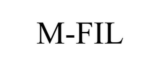 M-FIL