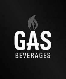 GAS BEVERAGES