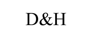 D&H