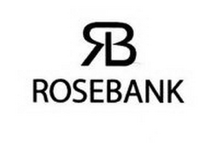 RB ROSEBANK