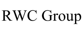 RWC GROUP