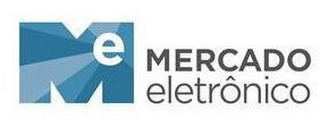 M E MERCADO ELETRÔNICO