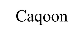 CAQOON