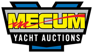 M Y MECUM YACHT AUCTIONS