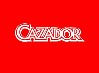 CAZADOR