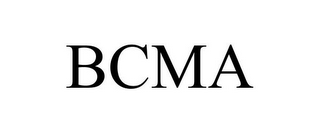 BCMA