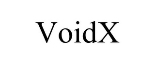 VOIDX