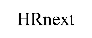 HRNEXT