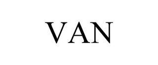 VAN