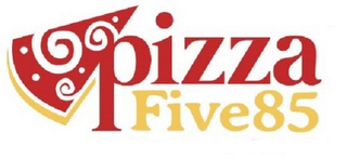 PIZZA FIVE85