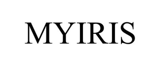 MYIRIS