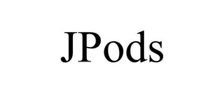 JPODS