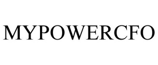 MYPOWERCFO