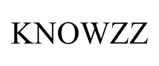 KNOWZZ
