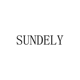 SUNDELY