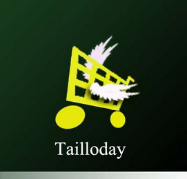 TAILLODAY