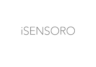 ISENSORO