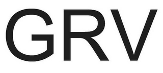 GRV