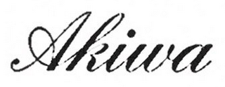 AKIWA