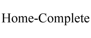 HOME-COMPLETE