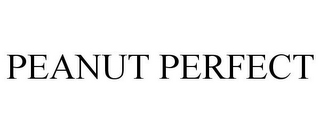 PEANUT PERFECT