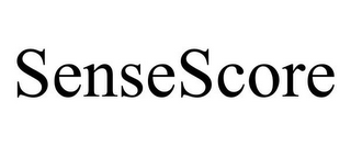 SENSESCORE