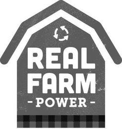 REAL FARM -POWER-