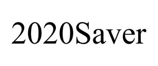 2020SAVER