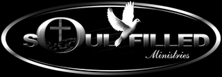 SOUL FILLED MINISTRIES