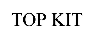 TOP KIT