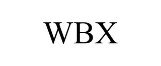 WBX