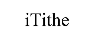 ITITHE