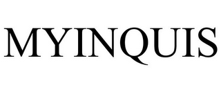 MYINQUIS