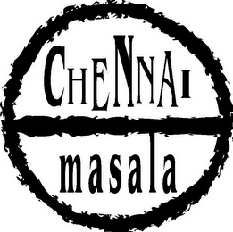 CHENNAI MASALA