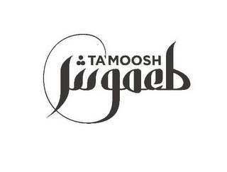 TAMOOSH