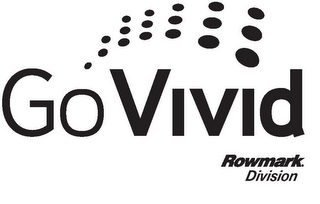 GOVIVID ROWMARK DIVISION