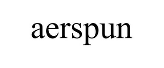 AERSPUN