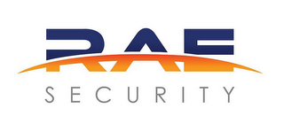 RAE SECURITY