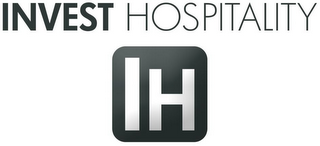 IH INVEST HOSPITALITY