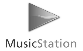 MUSICSTATION