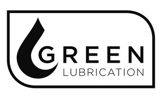 GREEN LUBRICATION