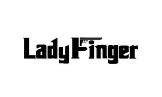 LADYFINGER