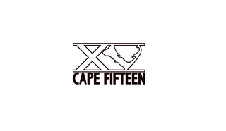 CAPE FIFTEEN