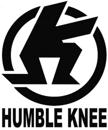 HUMBLE KNEE