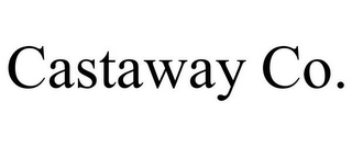 CASTAWAY CO.