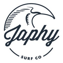 JAPHY SURF CO.