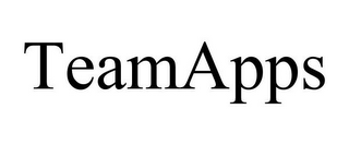 TEAMAPPS